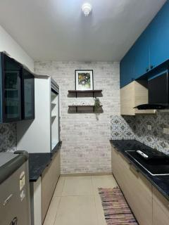 Skyview 3 BHK in Nikoo Homes 2 Bharatiya City - Bangalore - 3
