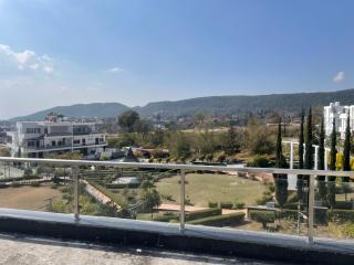 Luxurious Stunning 3bhk Modern Villa- viewtopia - Dehradun - 9