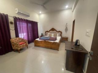 Luxurious Stunning 3bhk Modern Villa- viewtopia - Dehradun - 3