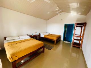 The Meraki Beach Resort Gokarna - 1