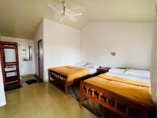 The Meraki Beach Resort Gokarna - Gokarna - 1