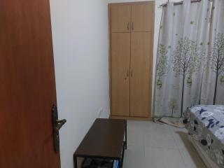 SPACIOUS 2BHK VACATION HOME IN DUBAI SHARJAH BORDER By MAUON COM - Sharjah - 2