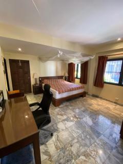 cozy, beautiful room - Ban Klang - 0