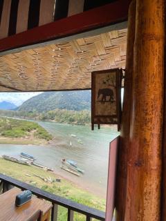 Rainbow Guesthouse - Muang Ngoy - 6