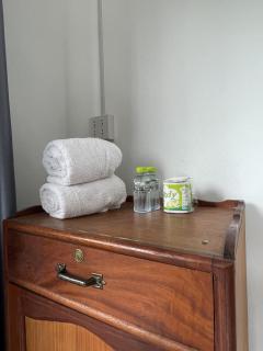 Rainbow Guesthouse - Muang Ngoy - 1
