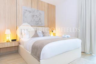 Bloomfields Charming 1-Br Retreat in Yas Island WE - Abu Dhabi - 0