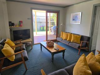 Fishermans Cottage - Queenscliff - 6
