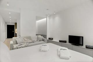 Athenian Harmony Parliament Square Athens Centre - 8