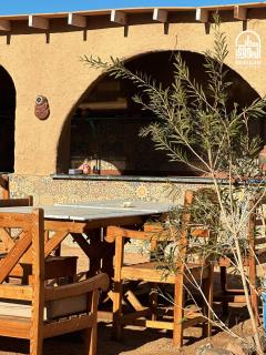 Bedouin Hostel- دار البدوي - Dahab - 3