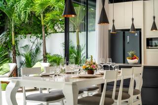 Villa Vantage 8, Umalas - 6