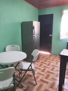 Apartamento Andrés #2 - Orotina - 4