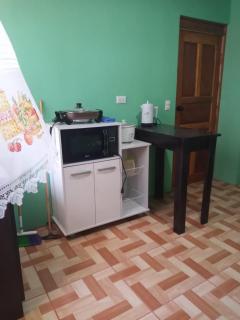 Apartamento Andrés #2 - Orotina - 1