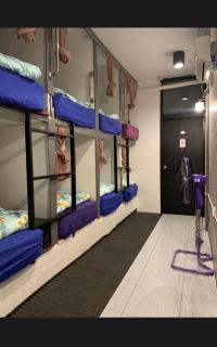 858hostel bkk in khaosan road - Banguecoque - 5