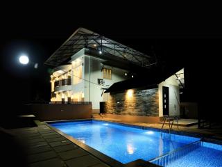 Aqualuxe Premium Suites - Vythiri - 0