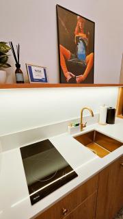 Vintage Chic Apartment - Kazimierz Old Town - Krakow - 1
