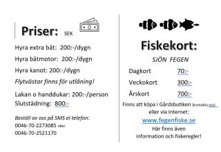 Joarsbo, Stuga 3, Klinten - 4