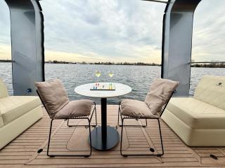 Villa Perla Mare - Sauna Experience - On a lake near Amsterdam - Vinkeveen - 3