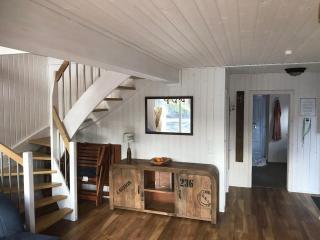Ferienhaus im Hafendorf - Wandlitz - 5