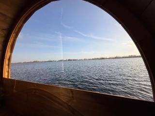 Villa Perla Mare - Sauna Experience - On a lake near Amsterdam - Vinkeveen - 1