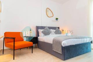 Bloomfields Modern Stu In Waters Edge Yas Island - Abu Dabi - 0