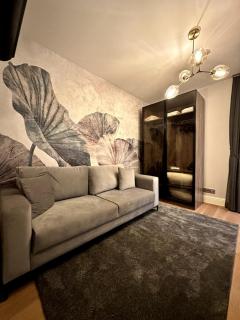 Sunlit Serenity Designer's Dream - Istambul - 7