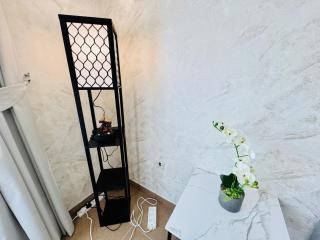 Luxury Hamilton Residency 1BHK business bay Marsai Drive Dubai - 1