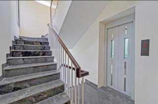 Redfox Hotel - Near US Biometric - Chennai - 5
