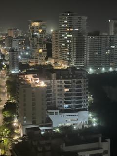 NEW! Ocean & City 360views 25FL FREE Airport pick up BY IMZ - 1
