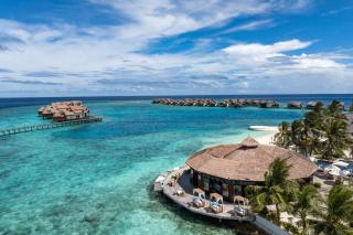 OZEN RESERVE BOLIFUSHI - Luxury All Inclusive with Free Transfers - 8
