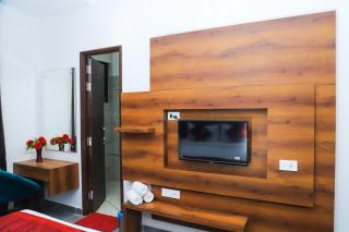 Hotel Dream Town By Apple Hotels - Amritsar - 5