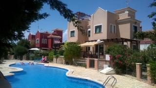 House Laguna Roja with sun terrace - 2