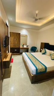Hotel Dream Town By Apple Hotels - Amritsar - 8