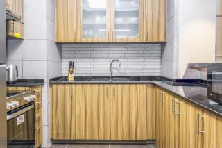 Bloomfields Superior 1bedroom In Ajwan Soul Beach - Abu Dhabi - 5