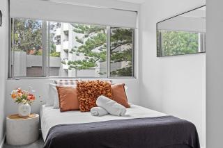 The Botanica - Wollongong - 1