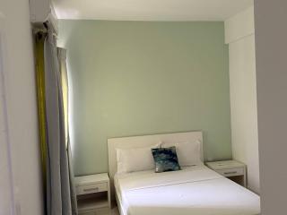 Cozy Oceanview Apartment D5 - 3