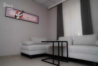 The Stella Hotel - 1