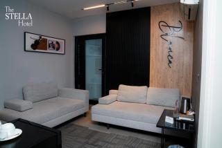 The Stella Hotel - Erbil - 8