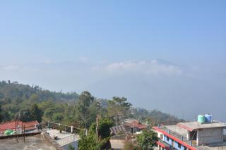 Mountain Retreat Ecostay - Kalimpong - 1