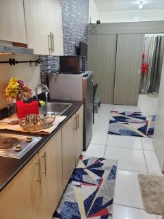 Smdc Breeze - Manila - 8