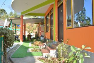 Mountain Retreat Ecostay - Kalimpong - 5