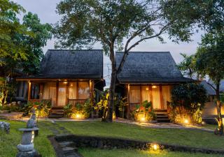 Natajiwa Village - Seminyak - 9