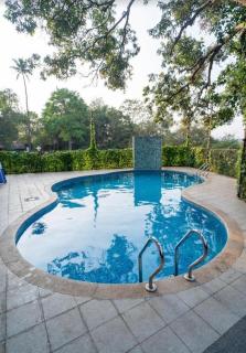 Luxury Aveeno Resort Near Calangute and Baga - Sangolda - 9