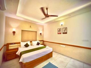 Aqualuxe Premium Suites - Vythiri - 8
