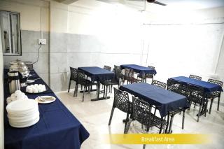 My Bizz Hotel Celebration Chakan - 8