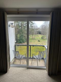 Gleneagles Holiday Home Rental - Auchterarder - 9
