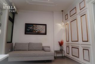 The Stella Hotel - Erbil - 7