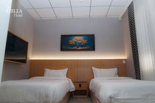 The Stella Hotel - Erbil - 4