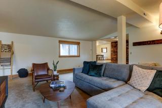 The Bend House - Bend - 2