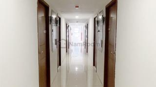 Apartement Metropolitan Park By NamRoom - Bekasi - 6