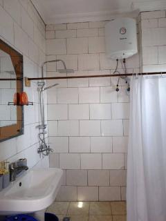 Studio meublé vue sur mer - 4